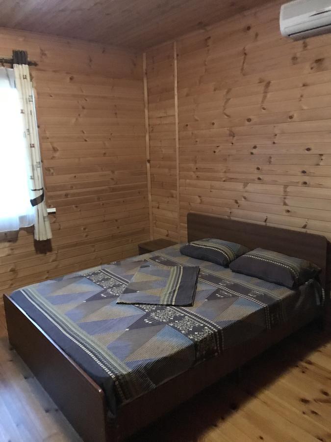 Dom U Morya Hotel Pitsoenda Buitenkant foto